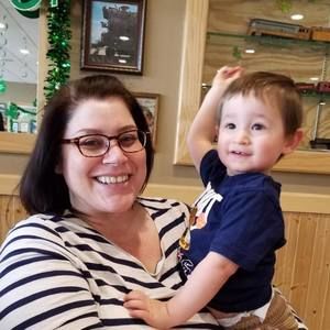 Meet your Posher, Marcy